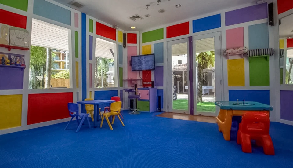 هتل هیتون کانسپت پاتایا